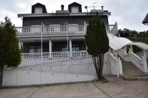 Hotel Restaurante Montaña Palentina