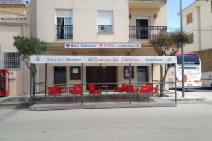 Hotel Restaurante Montesa