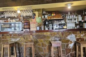 Hotel Restaurante Prado