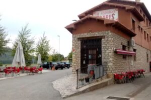 Hotel Restaurante Torres