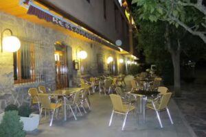 Hotel Restaurante Turmo