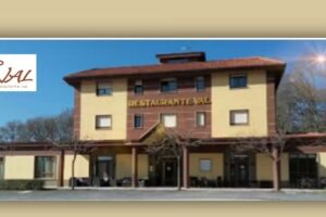 Hotel Restaurante Val