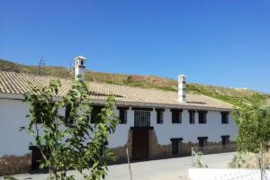 Hotel Restaurante Valle del Turrilla