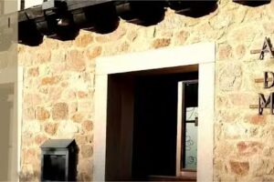 Hotel Rural Abadía de San Martín