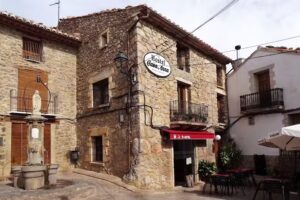 Hotel Rural Casa Anna