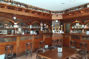 Hotel Rural Las Farolas