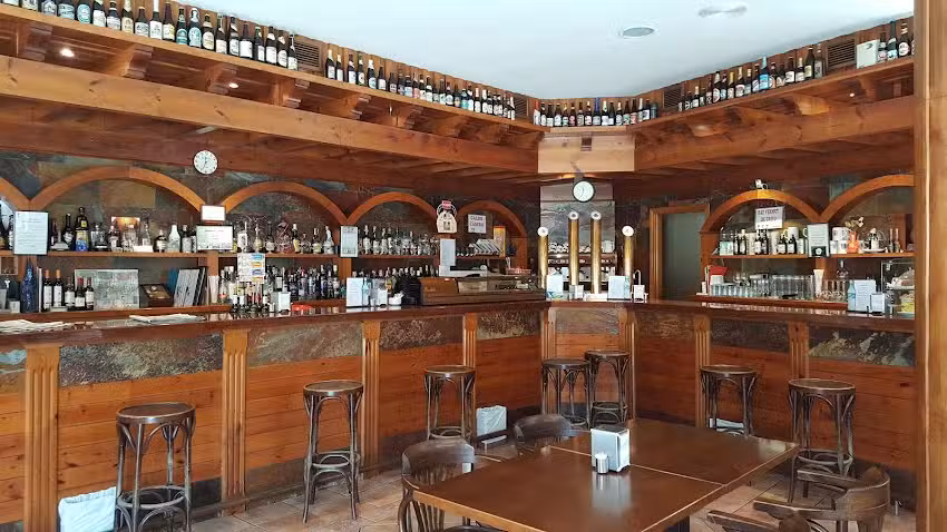 Hotel Rural Las Farolas