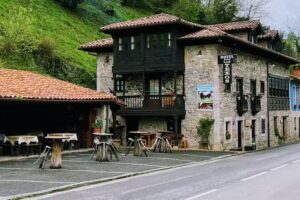 Hotel Rural Los Texos