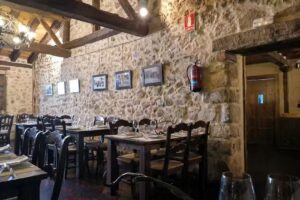 Hotel Rural-Restaurante La Casa Vieja