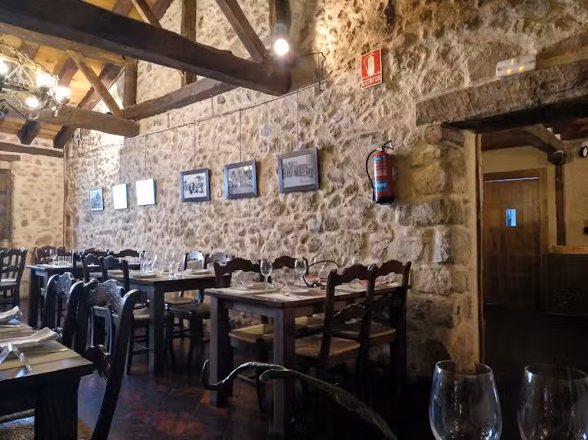 Hotel Rural-Restaurante La Casa Vieja