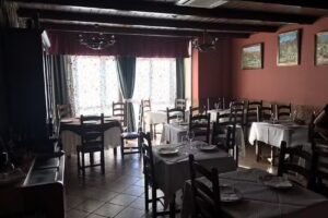 Hotel Rural-Restaurante Villa de Cañamero