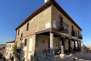 Hotel Rural San Hip&oacute;lito