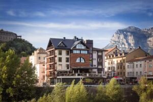 Hotel S&aacute;nchez &ndash; WEB OFICIAL