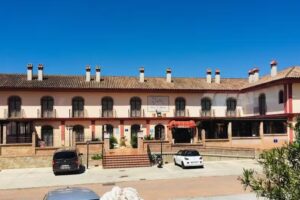 Hotel Sierra de Ubrique