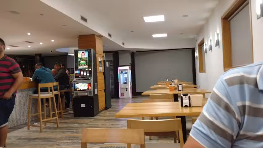 Hotel Venta del Pobre