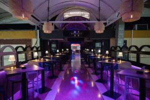 Hotspot bar Gran Canaria