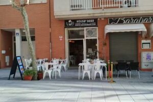 House&rsquo;s Beer Cambrils