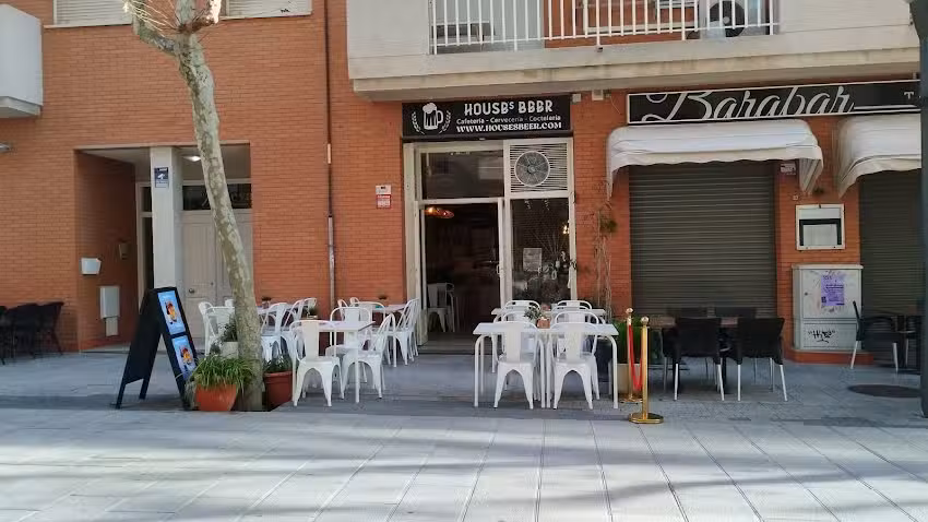 House&rsquo;s Beer Cambrils