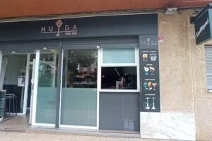 Hudacafepub