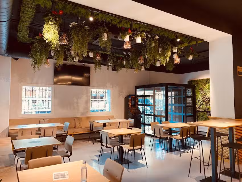 I POP GASTROBAR