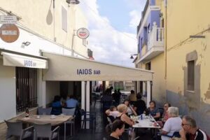 Iaios Bar Tossalnou