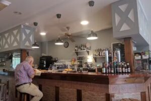 Ibarrangeluko Batzokia