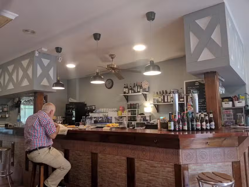 Ibarrangeluko Batzokia