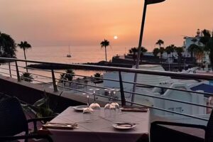 Ib&eacute;rica Restaurante