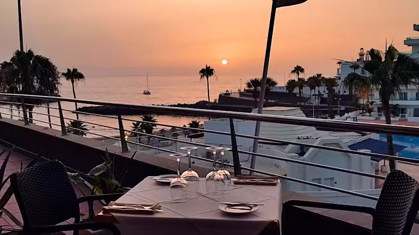 Ib&eacute;rica Restaurante