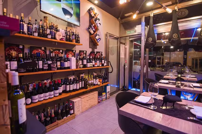 Ib&eacute;ricos J.Cruz