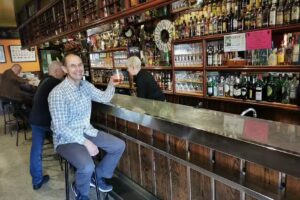 Ibiza Bar Restaurante