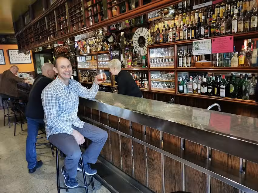 Ibiza Bar Restaurante