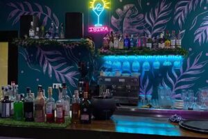 Ibiza Pub