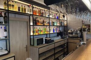 Ibiza &ndash; Segovia