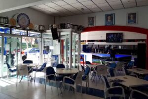 Ibrox Bar Benidorm