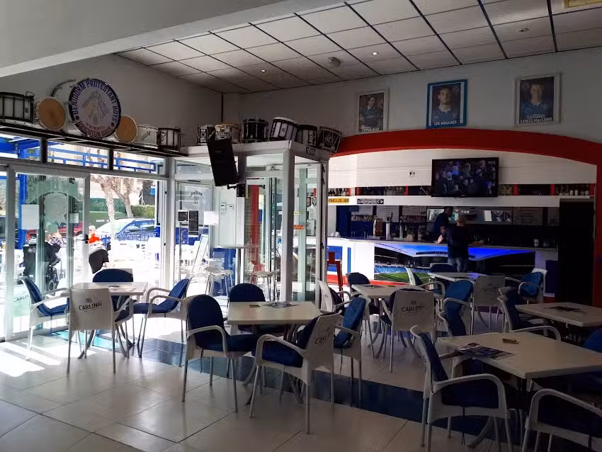 Ibrox Bar Benidorm
