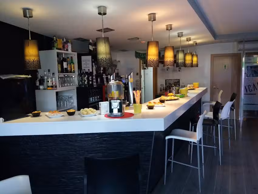 Icaro caf&eacute;