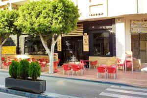 &Iacute;DARA, Tu bar de pinchos