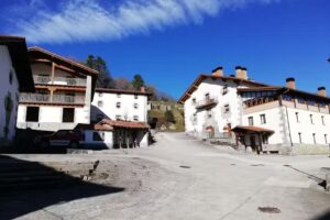 Igoako ostatua &ndash; Posada de Igoa