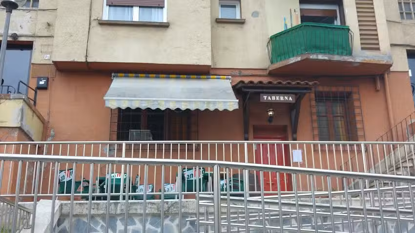 Ihurreko Taberna