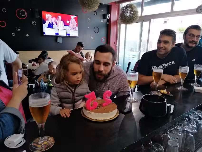 Ikebana Bar