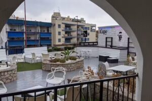 IL CAPO Pe&ntilde;iscola