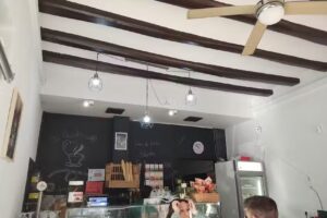 IL PICCOLO CAFF&Egrave;