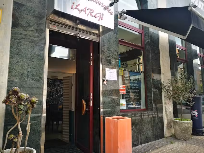 Ilargi