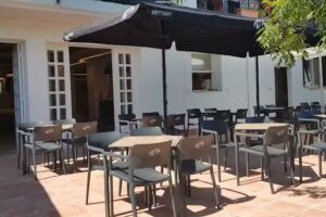 Ilarra &ndash; Restaurante