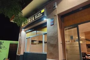 Iliria Bar Restaurante