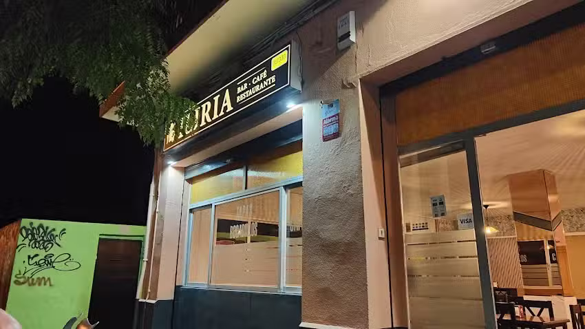 Iliria Bar Restaurante