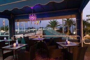 Ilka’s «drinks & more»