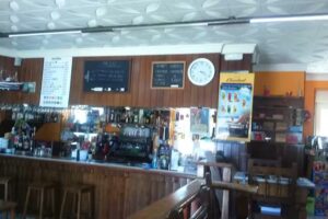 ILLA DE MONTEAGUDO | kitchen & bar