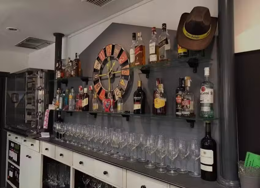 Ilunpe taberna
